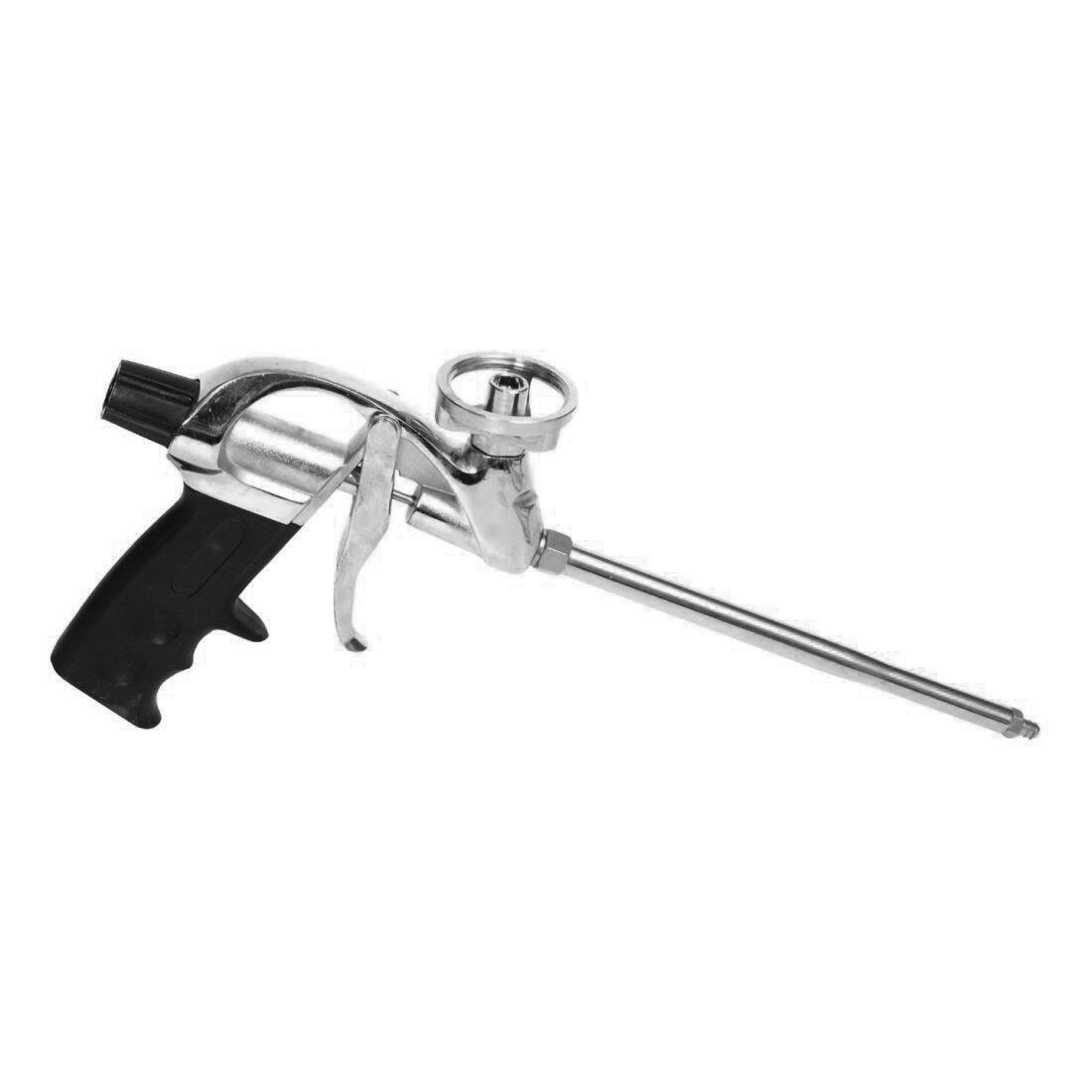 pistole na montážní PUR pěny celokov 0.58 Kg MTA MAXMIX Sklad14 463879