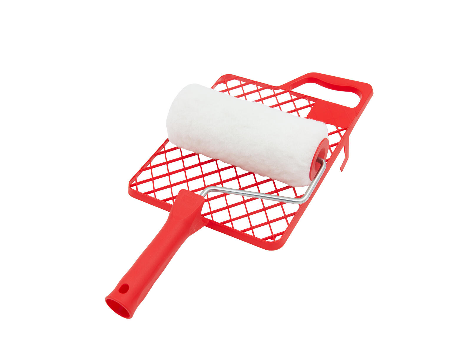 souprava malíř.VESTAN 18cm (mřížka,držadlo,váleček) 0.33 Kg MTA MAXMIX Sklad14 379351
