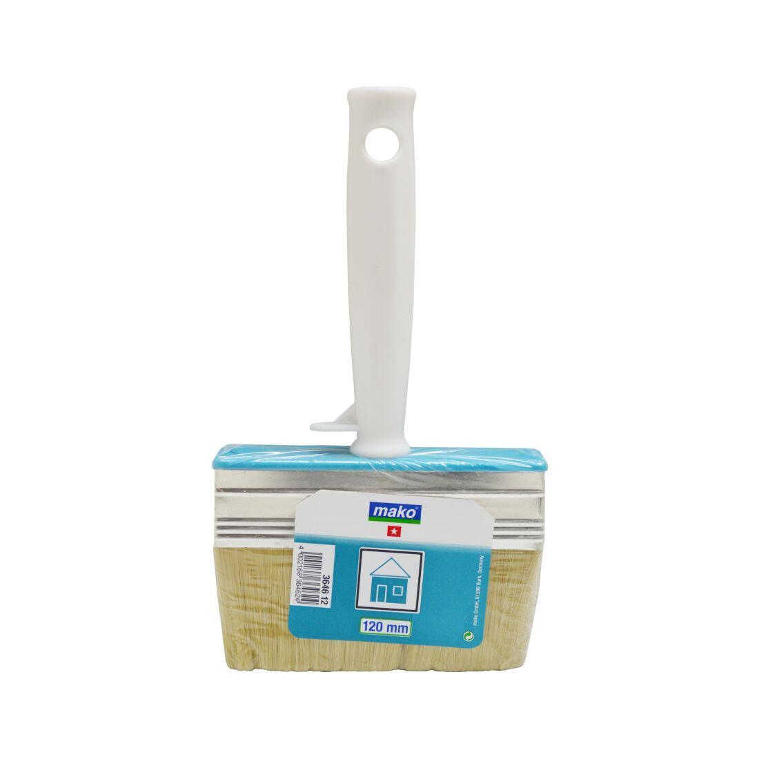 štětka malířská na plochy STANDARD 120mm 0.12 Kg MTA MAXMIX Sklad14 379841
