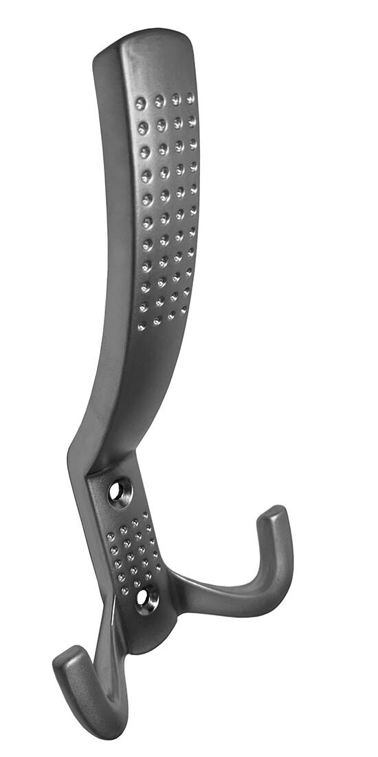 věšák CAMEL  I. 60x150mm Cr mat. 0.12 Kg MTA MAXMIX Sklad14 591708