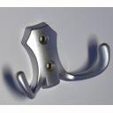 věšák ROMANA II. 30x50mm Cr mat. 0.05 Kg MTA MAXMIX Sklad14 591714