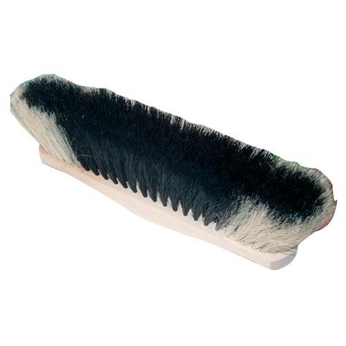 smeták 5111/411 28cm dřev.nelak., žíně, bez závitu 0.3 Kg MTA MAXMIX Sklad14 379942