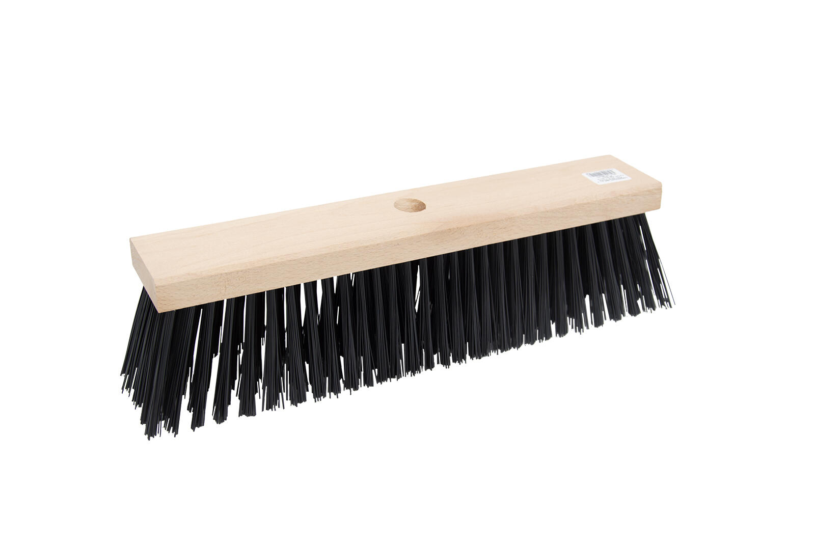 kartáč silniční  40x8cm na hůl dřev., PET vlákno 9cm 0.74 Kg MTA MAXMIX Sklad14 380271