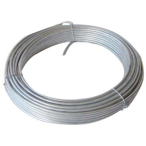 drát napínací Zn 3.4mm/ 26m 1.83 Kg MTA MAXMIX Sklad14 409035