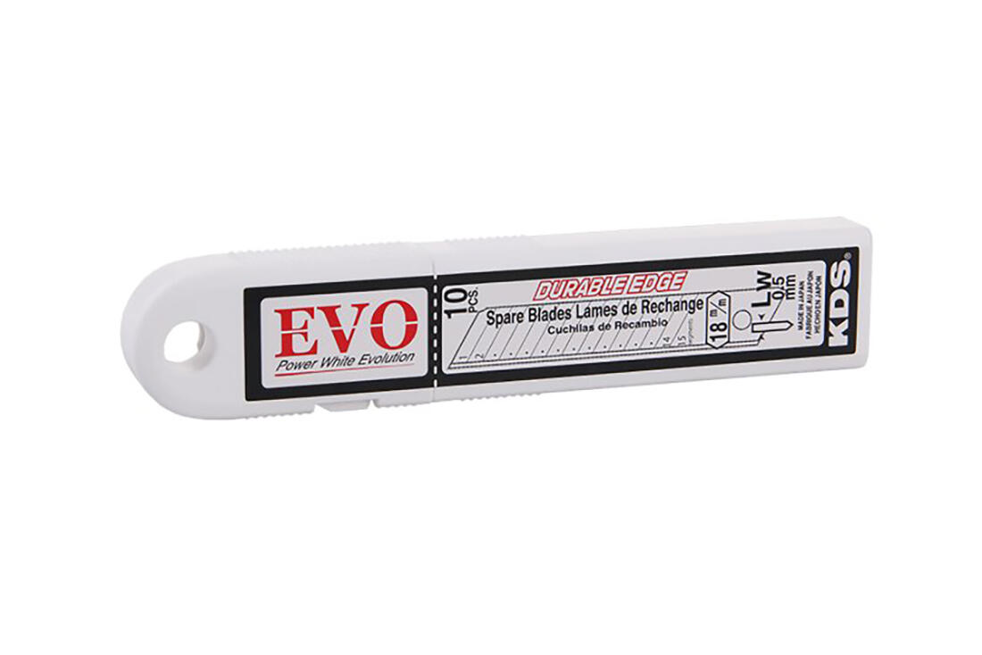 list odlamovací 18mm LB10 (10ks) 0.09 Kg MTA MAXMIX Sklad14 463032