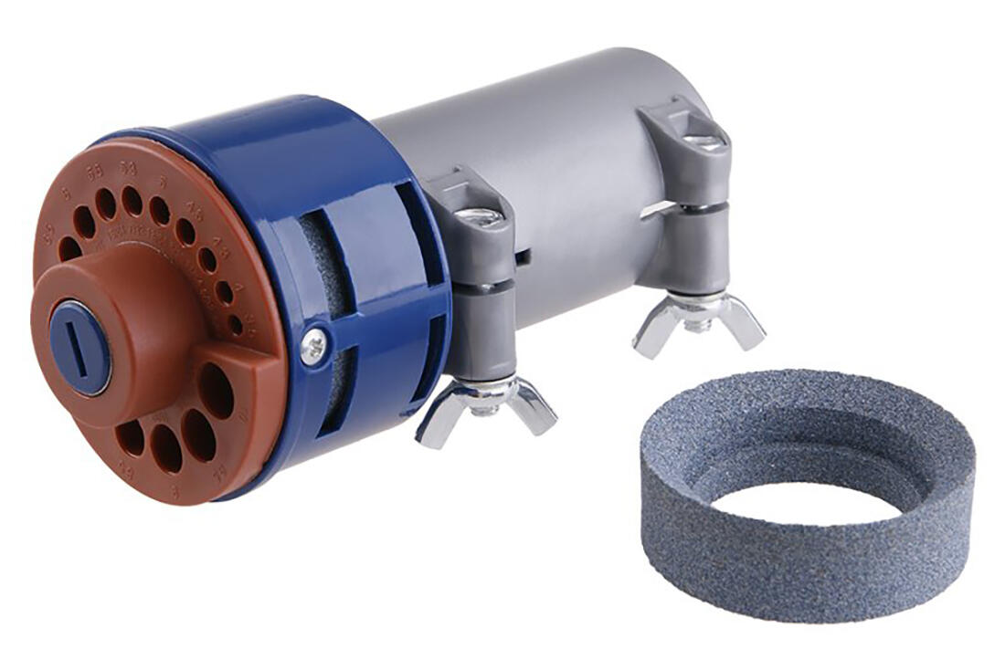 ostřič vrtáků 3,5-10mm 0.45 Kg MTA MAXMIX Sklad14 463130