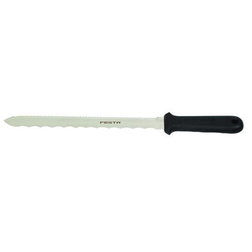 nůž na minerální vatu, čepel 33cm  FESTA 0.16 Kg MTA MAXMIX Sklad14 556971