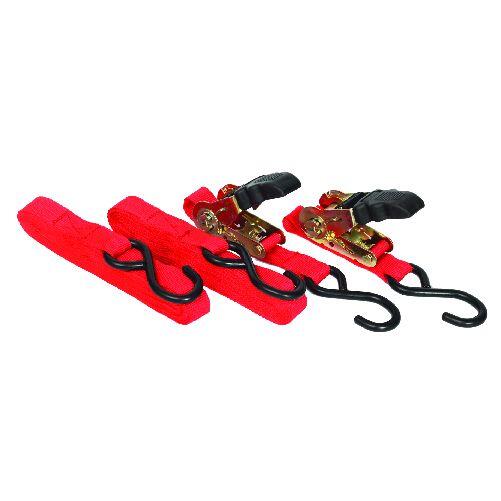 pás upínací s ráčnou 1", délka 5m, zátěž 750kg, FESTA (2ks) 1.1 Kg MTA MAXMIX Sklad14 463424