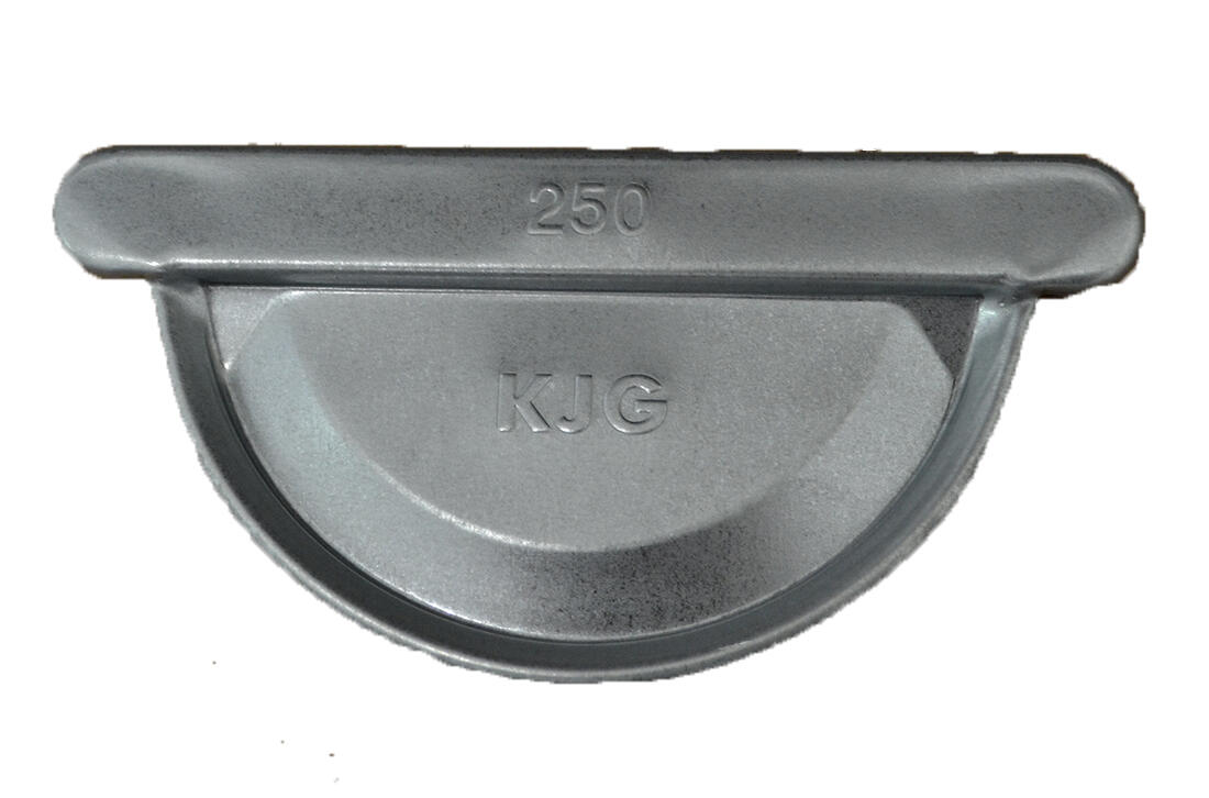 čelo 250mm Zn 0.05 Kg MTA MAXMIX Sklad14 411011