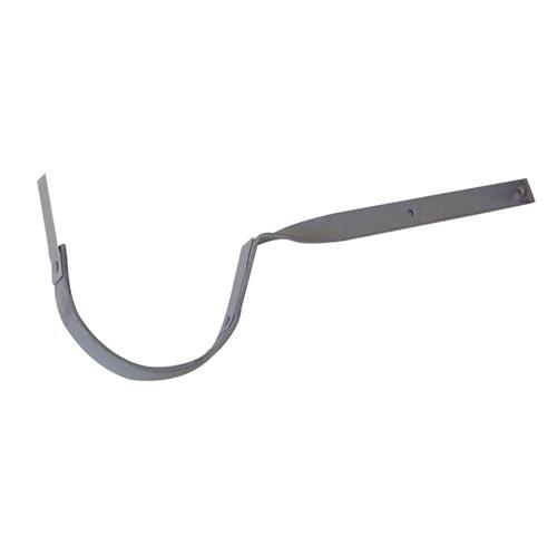 hák překroucený 330mm Zn 0.65 Kg MTA MAXMIX Sklad14 411045