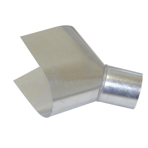 kotlík 100mm Zn 0.4 Kg MTA MAXMIX Sklad14 411111