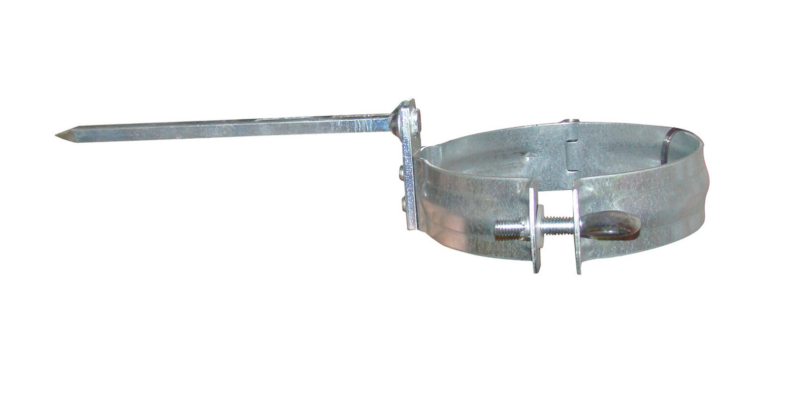 objímka  80mm Zn 0.22 Kg MTA MAXMIX Sklad14 411141