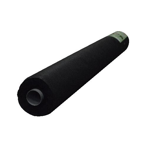 textilie netkaná 1.6/  1m ČER  UV 50g/m2   (100m) 0.12 Kg MTA MAXMIX Sklad14 986210