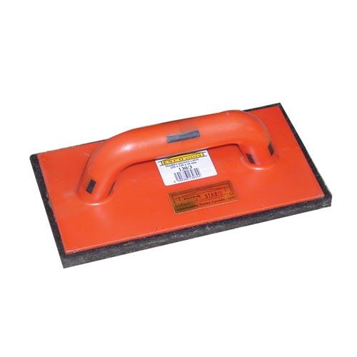 hladítko plsť ŠE 250x130x10mm 130/3 0.38 Kg MTA MAXMIX Sklad14 412150