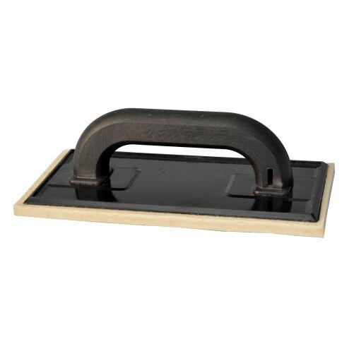 hladítko plsť BÍ 250x130x10mm 130/8 0.3 Kg MTA MAXMIX Sklad14 412159