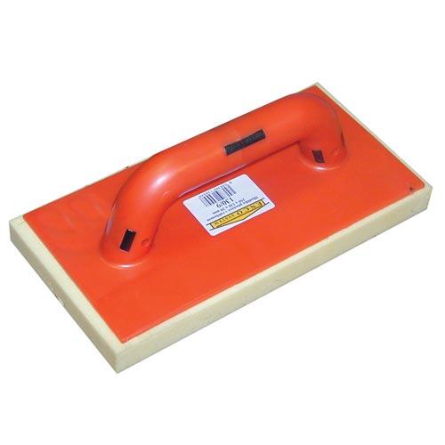 hladítko ruben 250x130x20mm 130/9 0.35 Kg MTA MAXMIX Sklad14 412160