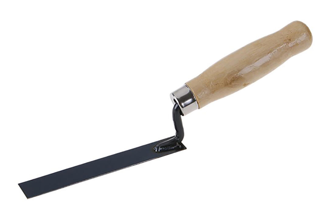 lžíce modelovka 140x20mm ČER 0.09 Kg MTA MAXMIX Sklad14 412361