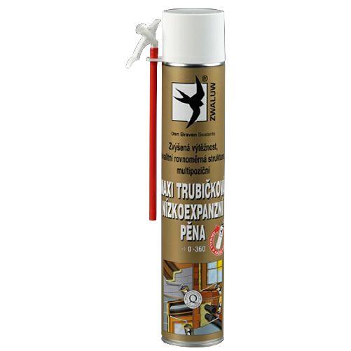 pěna montážní 825ml MAXI nízkoexpanzní 0.98 Kg MTA MAXMIX Sklad14 442806