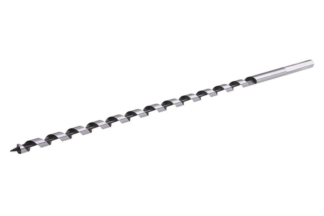 vrták do dřeva hadovitý  8,0x300mm 0.06 Kg MTA MAXMIX Sklad14 463965