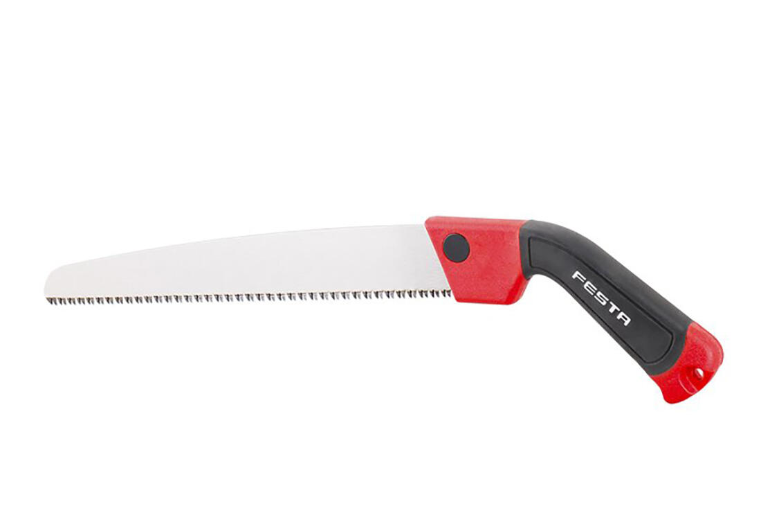 pila zahradní 260mm FESTA s pouzdrem 0.44 Kg MTA MAXMIX Sklad14 463953