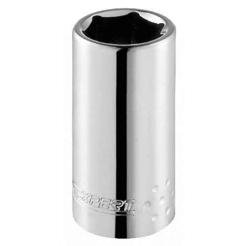 hlavice 1/2" prodloužená 15mm TONA EXPERT 0.11 Kg MTA MAXMIX Sklad14 423104