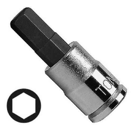 hlavice 1/4" imbus 3mm TONA EXPERT 0.01 Kg MTA MAXMIX Sklad14 423237