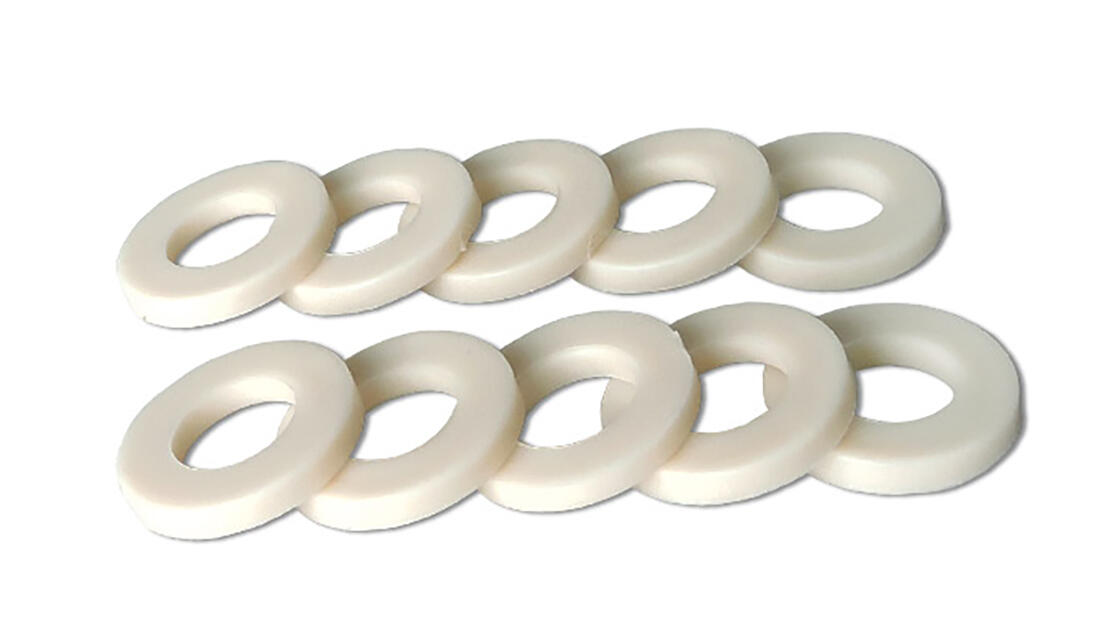 těsnění převl matice 3/8" 15x8x2mm  F3/89N (10ks) 0.00 Kg MTA MAXMIX Sklad14 606018