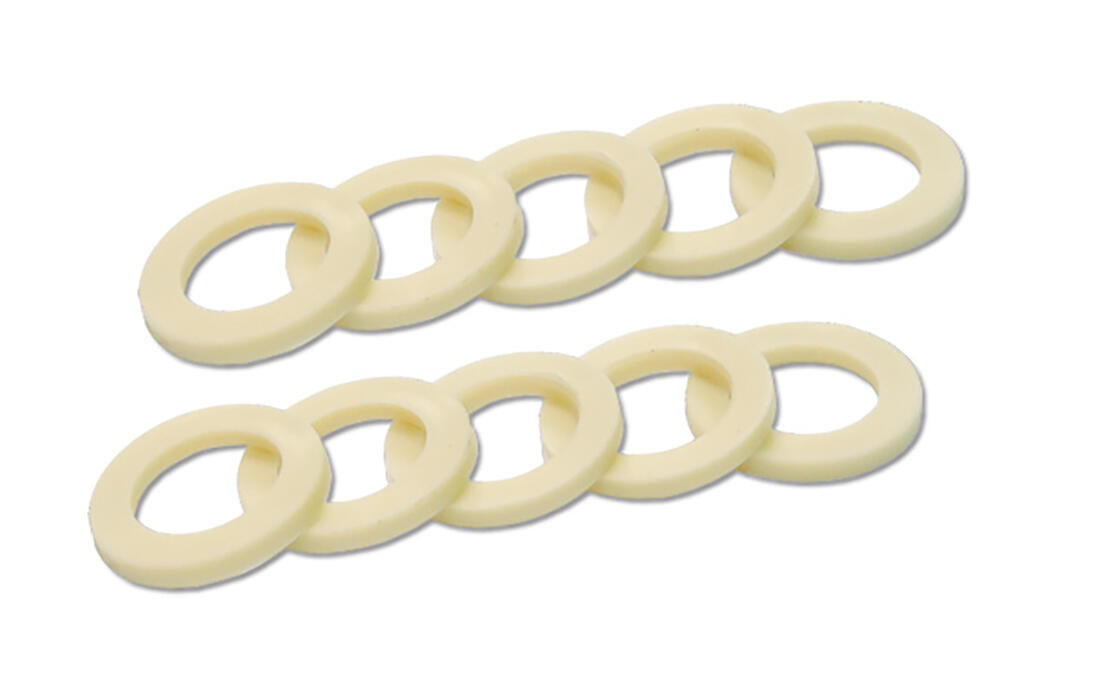 těsnění převl matice 1/2" 18x12x2mm  F3/90N (10ks) 0.01 Kg MTA MAXMIX Sklad14 606024