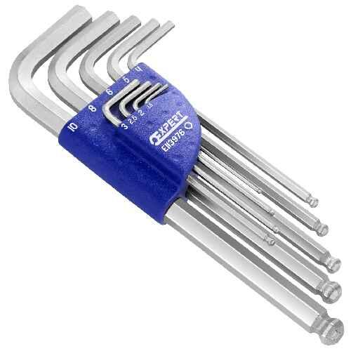 sada imbus 710.609k  9díl. kulička TONA EXPERT 0.35 Kg MTA MAXMIX Sklad14 423827