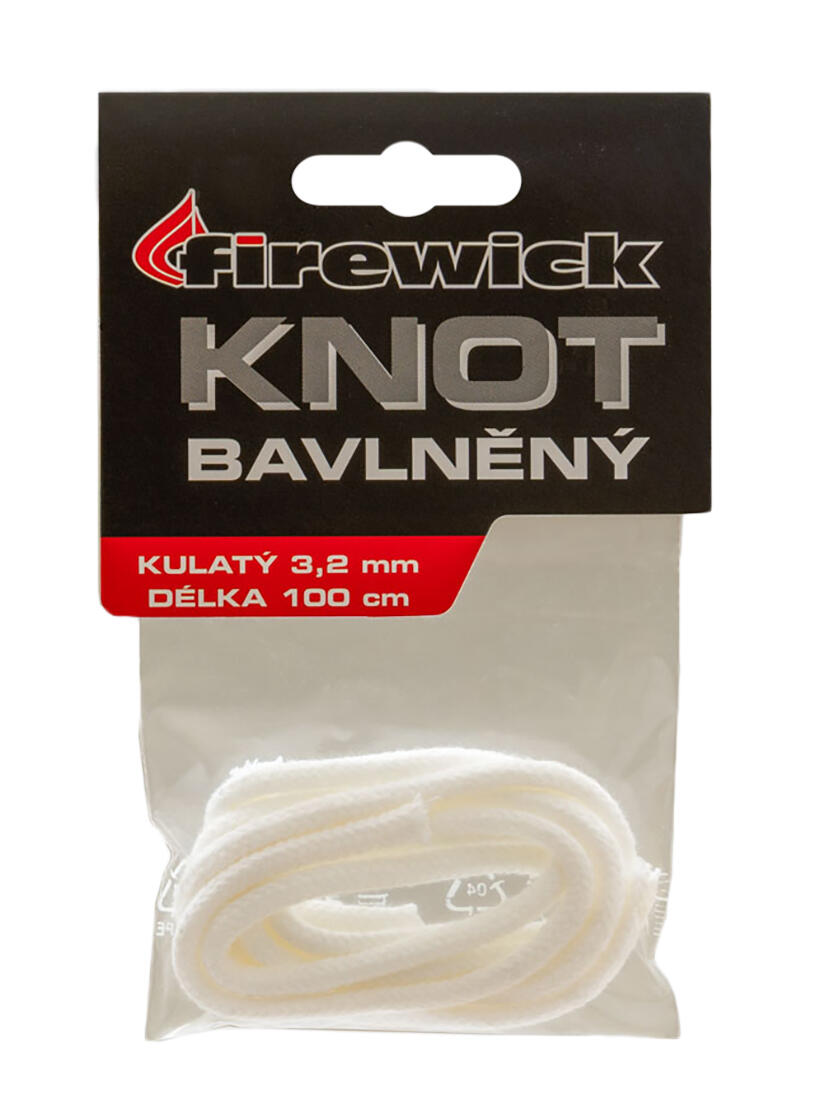 knot kulatý 3,2mm/1m 0.01 Kg MTA MAXMIX Sklad14 665717