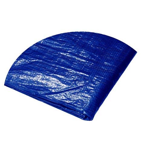 plachta kulatá s oky pr.5,5m, 120g/m2 5 Kg MTA MAXMIX Sklad14 463269
