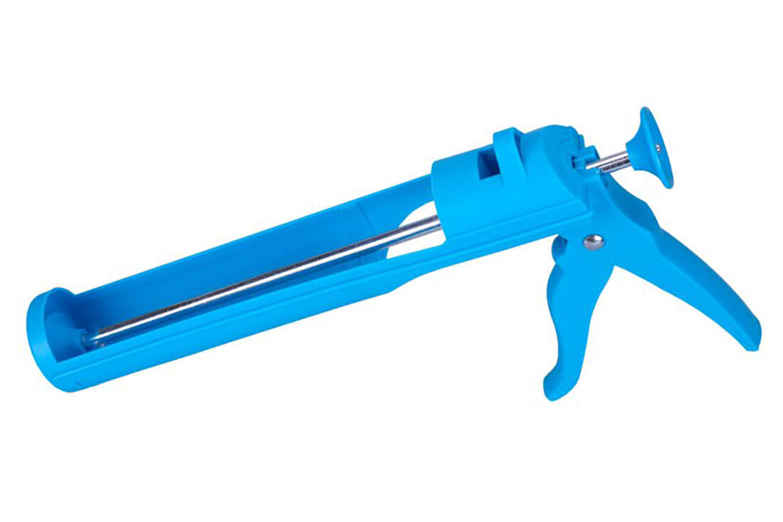 pistole vytlačovací polouzavřená PH 0.45 Kg MTA MAXMIX Sklad14 463870