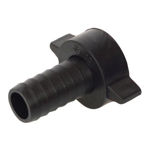 koncovka 1/2" hadicová 0.01 Kg MTA MAXMIX Sklad14 963535