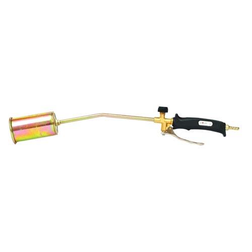 hořák PB 55mm bez hadice, 550mm, 35kW 0.8 Kg MTA MAXMIX Sklad14 963741