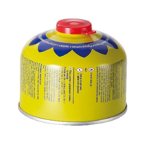 kartuše 230g závit  MEVA 0.23 Kg MTA MAXMIX Sklad14 430621