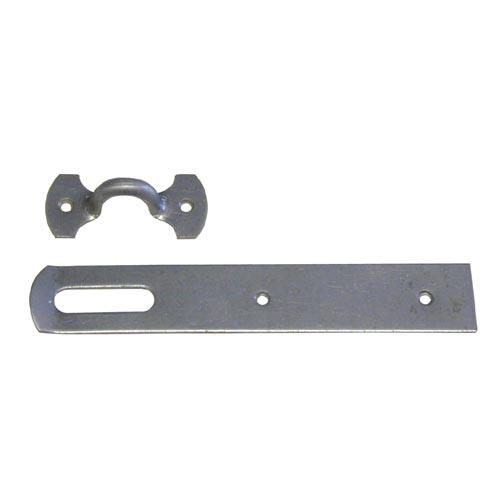 petlice rovná 100mm 0.07 Kg MTA MAXMIX Sklad14 427271
