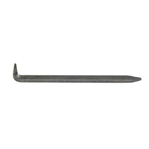 skoba do zdi  60mm 4x4             (5ks) 0.04 Kg MTA MAXMIX Sklad14 427367