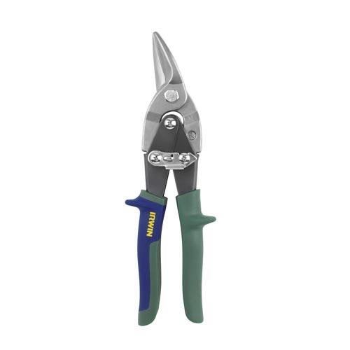 nůžky na plech 102  rovné, pravé 250mm  IRWIN 0.39 Kg MTA MAXMIX Sklad14 471543