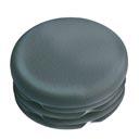 zátka kulatá 12mm LDPE ČER  (20ks) 0.01 Kg MTA MAXMIX Sklad14 416103