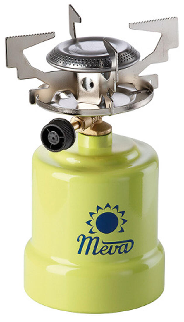 vařič PB jednohořák FOCUS  6010 0.5 Kg MTA MAXMIX Sklad14 430468
