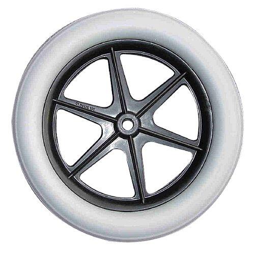 kolo k vozíku POPULAR, polyuretan.obruč, 230x30mm 0.8 Kg MTA MAXMIX Sklad14 485019