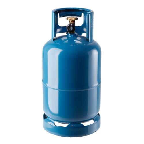 láhev PB 10kg 316V 10 Kg MTA MAXMIX Sklad14 430142