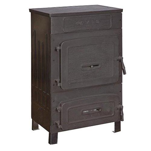kamna 0F 604 KAMINO Classic,6kW,zv 94 Kg MTA MAXMIX Sklad14 670031