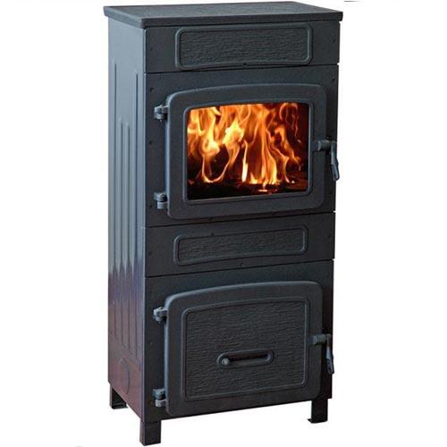 kamna 0F 804 KAMINO Nostalgie,8kW,zv 123 Kg MTA MAXMIX Sklad14 670039