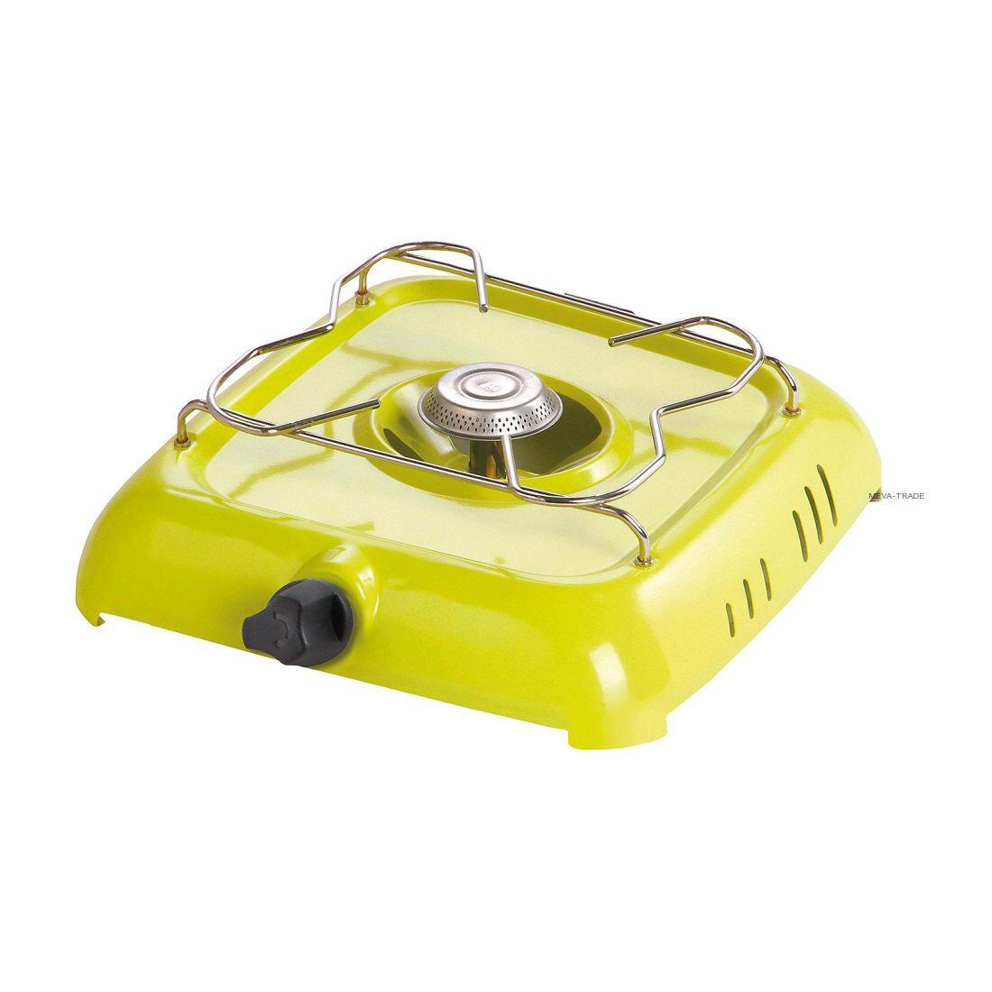 vařič PB jednohořák VÍKEND MINI  2311B 0.9 Kg MTA MAXMIX Sklad14 430469