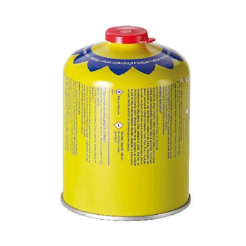 kartuše 450g závit  MEVA 0.68 Kg MTA MAXMIX Sklad14 430627