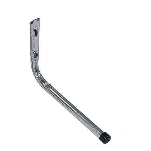 hák jednoduchý rovný 180mm HPP180 0.06 Kg MTA MAXMIX Sklad14 589101