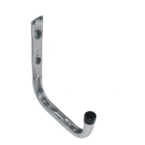 hák jednoduchý U 120mm HPU120 0.11 Kg MTA MAXMIX Sklad14 589109