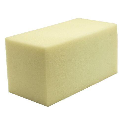 houba vymývací molitan 200x100x100mm 0.01 Kg MTA MAXMIX Sklad14 579621