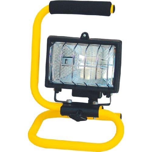 světlo halogenové 120W/150W ruční 1.11 Kg MTA MAXMIX Sklad14 579930